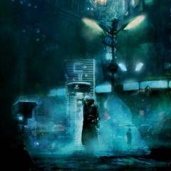 Blade Runner Ambience - Dawn of Fate
