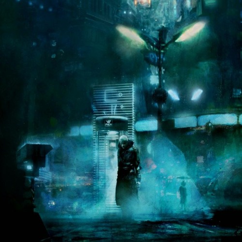 Blade Runner Ambience - Dawn of Fate