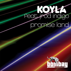 Promise Land (Feat. Jrod Indigo)