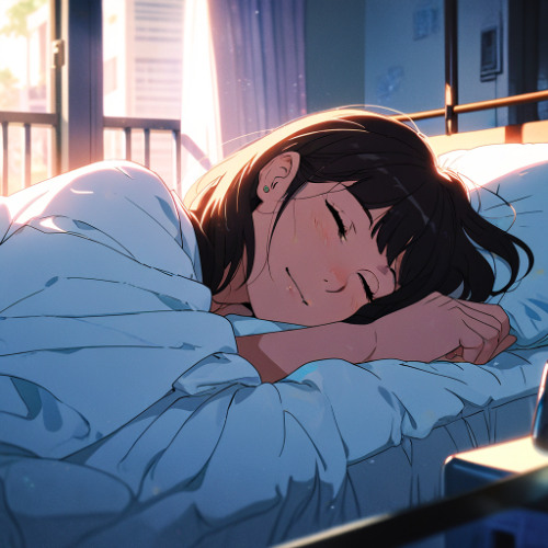 Dreaming