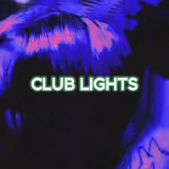 CLUB LIGHTS prod. PUIA