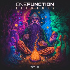 One Function - Elements | OUT NOW 🐝🎶