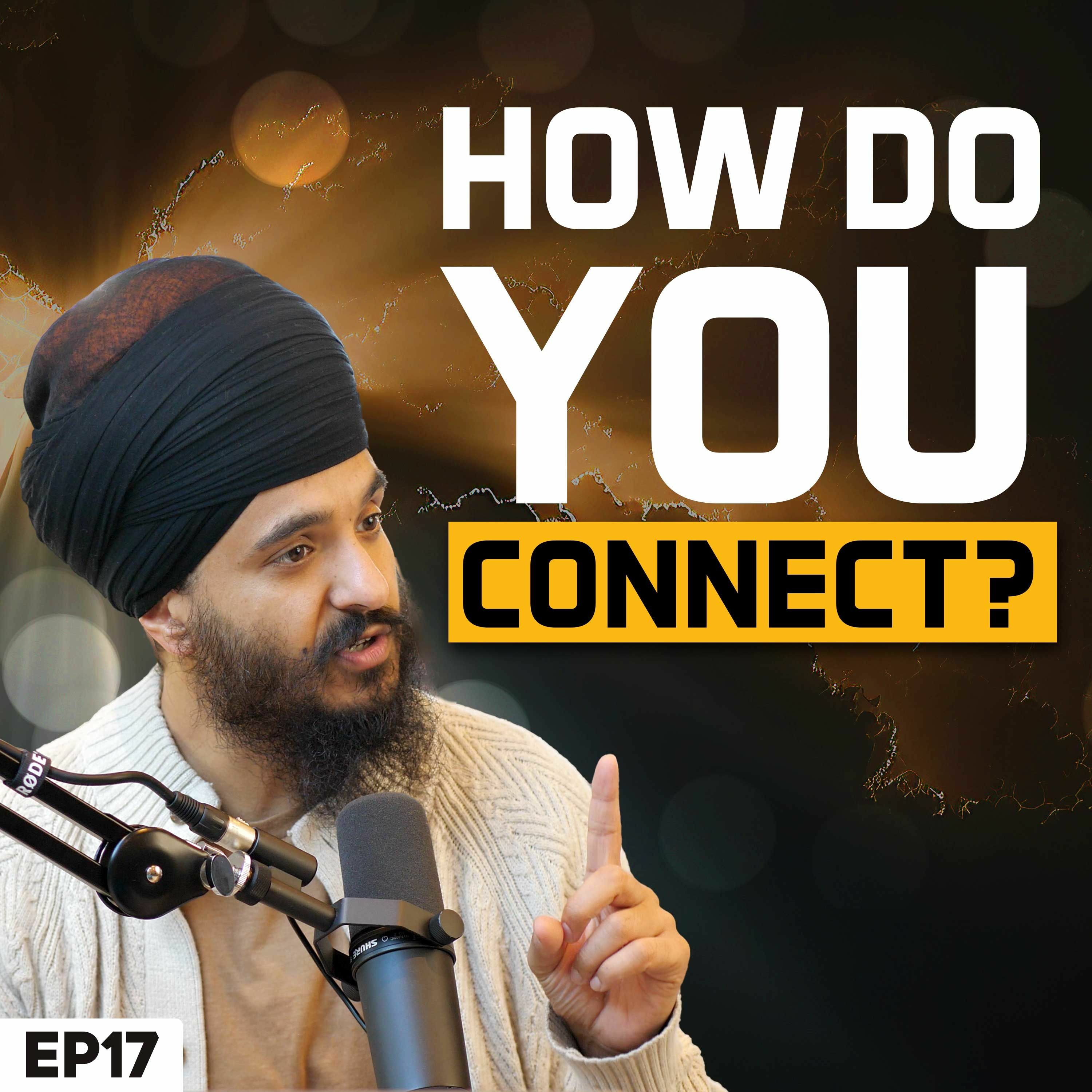 Basics of Sikhi