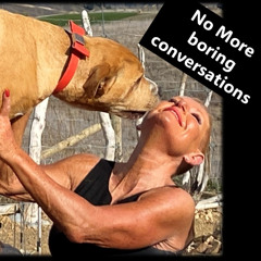 No More Boring Conversations…