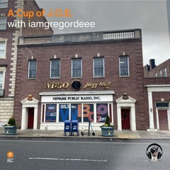 A Cup of J.O.E. - iamgregordeee — 31 December 2025