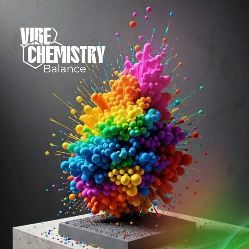 Vibe Chemistry - Rattle Snake Joe