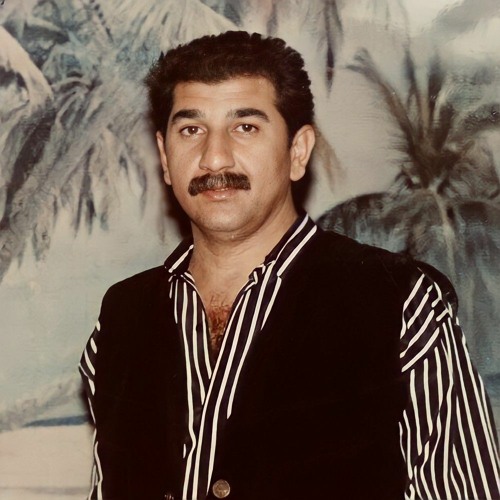 مزج||كريم منصور