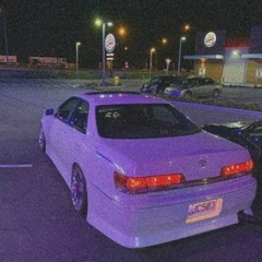 Playboi Carti - Molly - (Instrumental) - (Slowed  Reverb)