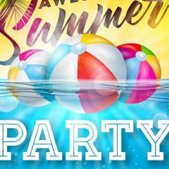 July 4th 2023 Pool Party!
