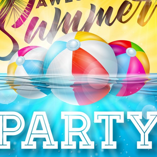 July 4th 2023 Pool Party!