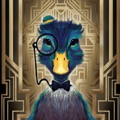SPACE DUCK (Original mix)