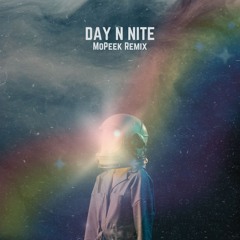 Day 'n' Nite - Kid Cudi (MoPeek Remix)