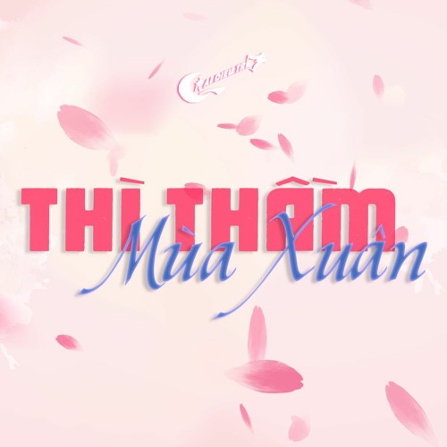 CLB Giai Điệu Trẻ - Thì Thầm Mùa Xuân [Buy Button = FREE DOWNLOAD]
