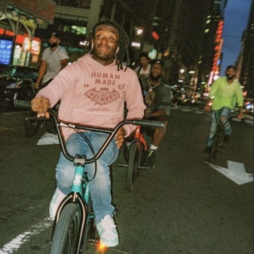 Lil Uzi Vert - (Oogie Mane) RUTHLESS