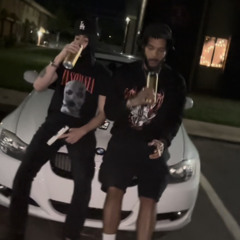 glock in my jeans (Prod. Ejayhuncho)