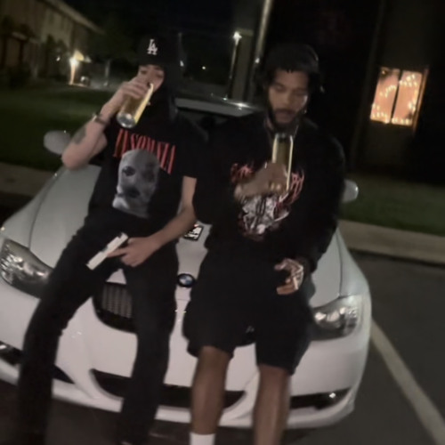 glock in my jeans (Prod. Ejayhuncho)