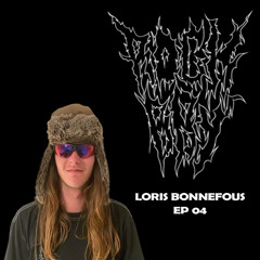 LORIS BONNEFOUS #4 - ROCKBBY PODCAST - Steez Club, Agen, Coalition Amateur,...