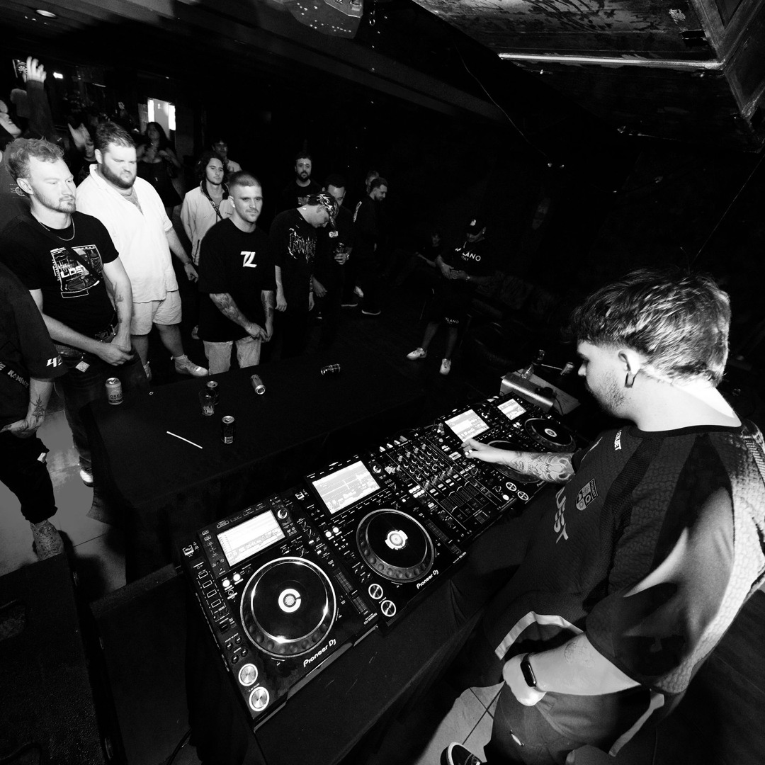 Stream VANM LIVE @ DOOR 84 // RIDDIMSEQ X THOW 2025 by RIDDIM SEQ ...