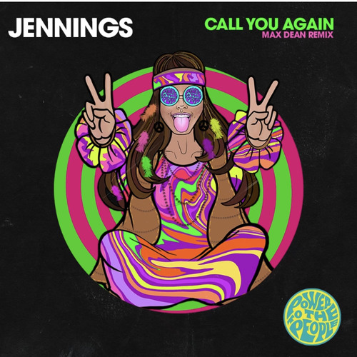 PremEar: Jennings - Call You Again (Max Dean Remix)[PTTP003]