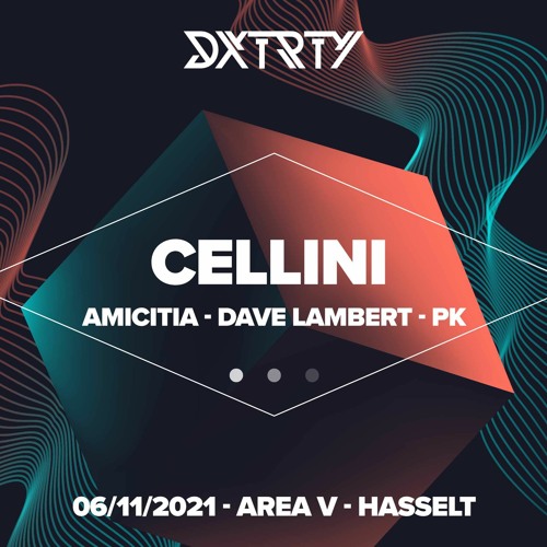DAVE LAMBERT Dexterity 6-11-2021