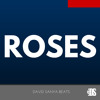 "Roses"║Type Beat Instrumental║Death Bed~Falling~Trevor Daniel~Drake~Chicago Freestyle