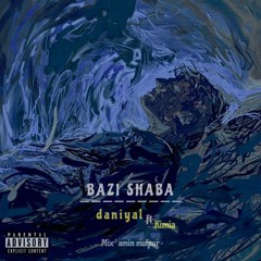 Bazi Shaba