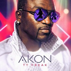 Akon - One and Only (ft. Amirror) [AK On De Beat Remix]