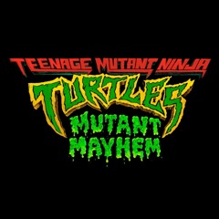 Teenage Mutant Ninja Turtles: Mutant Mayhem teaser trailer Music “Can I Kick it?” Version (2023)