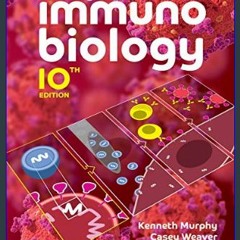 {READ} 📕 Janeway's Immunobiology     Tenth Edition [PDF,EPuB,AudioBook,Ebook]