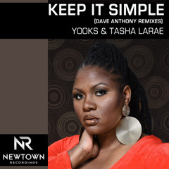 Keep It Simple (Club Vocal Remix)