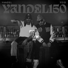 Feid - YANDEL 150 (NO|ONE AFROHOUSE EDIT)