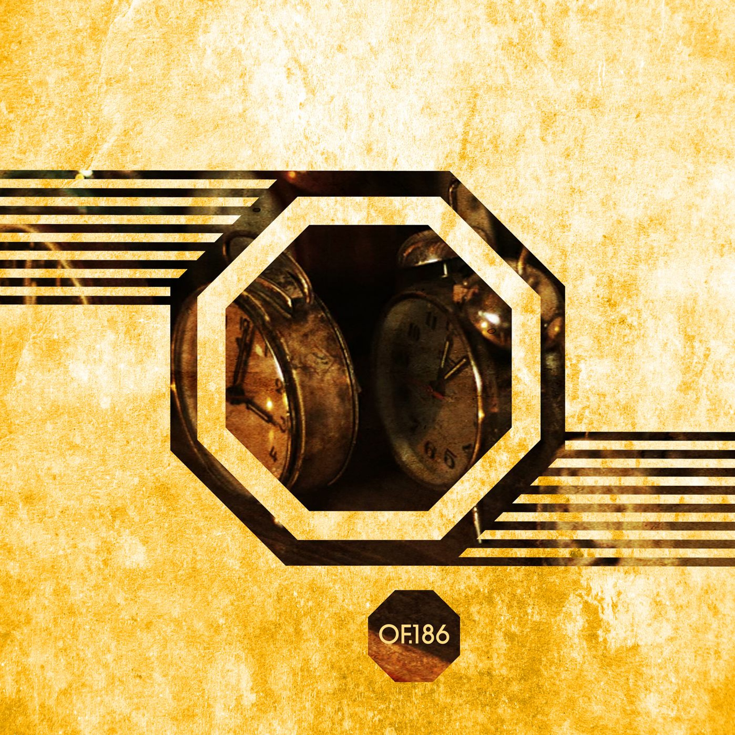 Waste No Time episode artwork