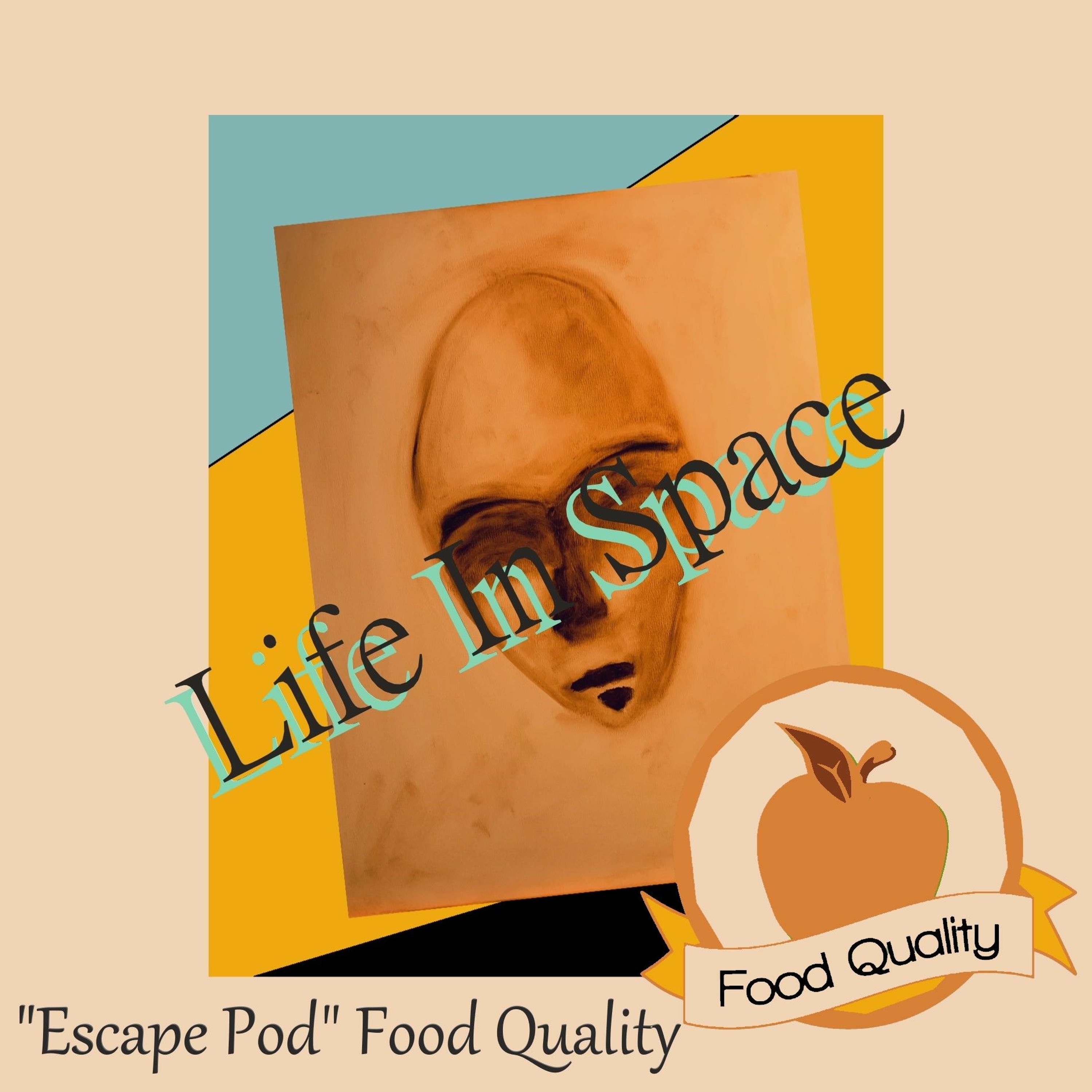 Life In Space