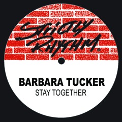 Stay Together (G-Funk Mix)