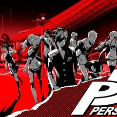 Watch! Persona 5 the Animation: The Day Breakers (2016) Fullmovie 720/1080 UHD Stream