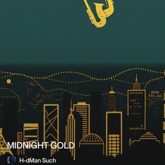 midnight gold