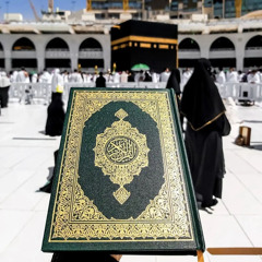 عبدالرحمن مسعد - سورة مريم