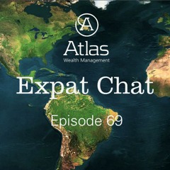 Expat Chat Episode 69 - What Is A Double Taxation Agreement?