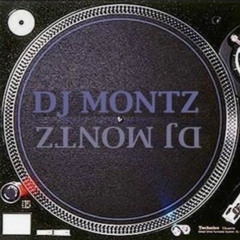 DJ MONTZ GOOD OLD DAYS RNB MIX II 2015