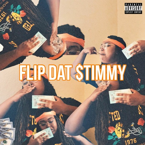 My stimmy just dropped #slugged #donnie