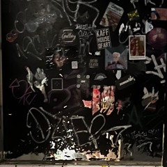 Lukas Edler @ AVA Club Berlin, 20th / 21th Dec '23