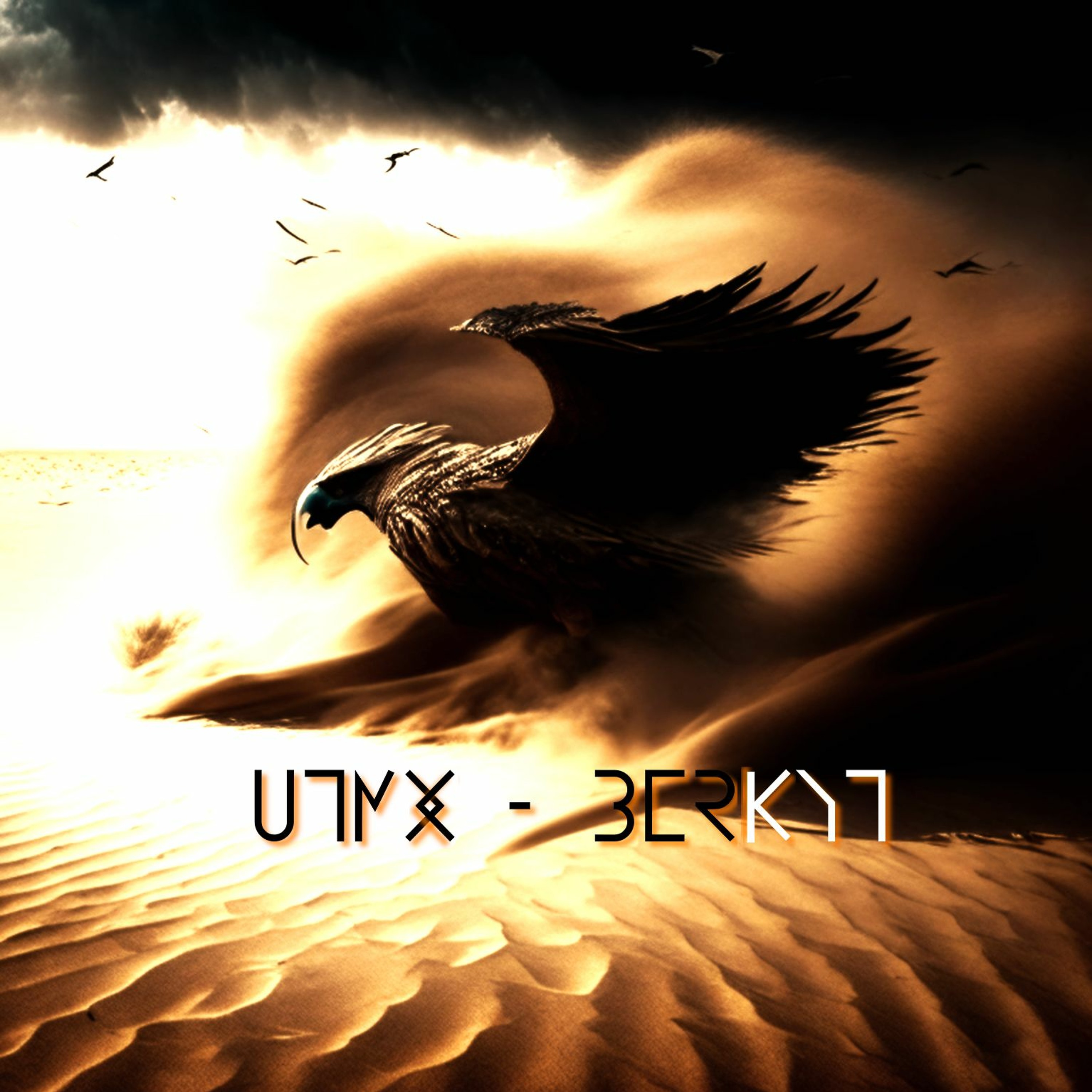 AbzaLove Remix | UTMX