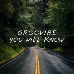Groovibe - You Will Know ( Radio Edit) Pre save in description