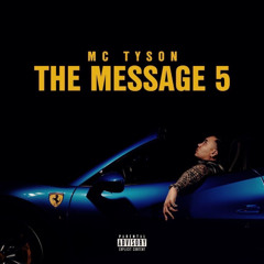 MC TYSON / I Still REMIX -G funk-