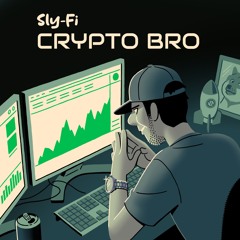 Crypto Bro