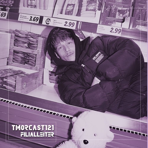 TMORCAST121 | Filialleiter