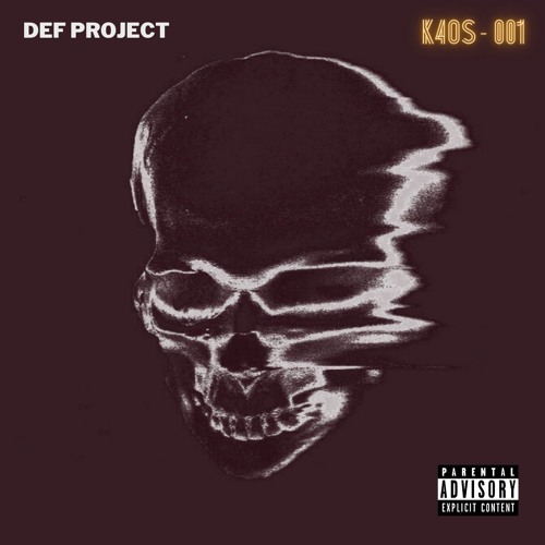 K4OS - 001 | DEF PRØJECT