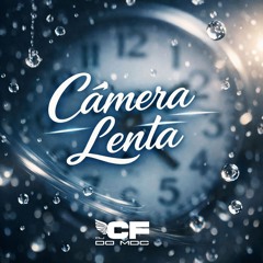 MT - CÂMERA LENTA, SENTA COM A BUNDA ( Prod.DJ CF DO MDC )