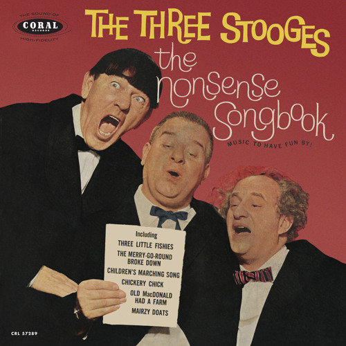 Stream episode The Children's Marching Song (Nick Nack Paddy Whack) by ...