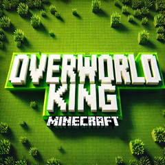 Overworld King by BlackRyse136